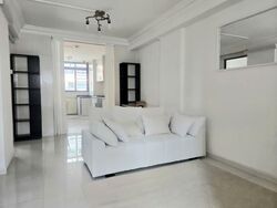 Blk 302 Chuan Village (Serangoon), HDB 3 Rooms #571396121